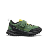 Little Kid's Jasper Zionic Sneaker Bronze Green/Evening Primrose