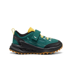 Little Kid's Jasper Zionic Sneaker Mediterranea/Cabbage