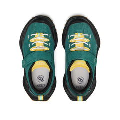 Little Kid's Jasper Zionic Sneaker Mediterranea/Cabbage