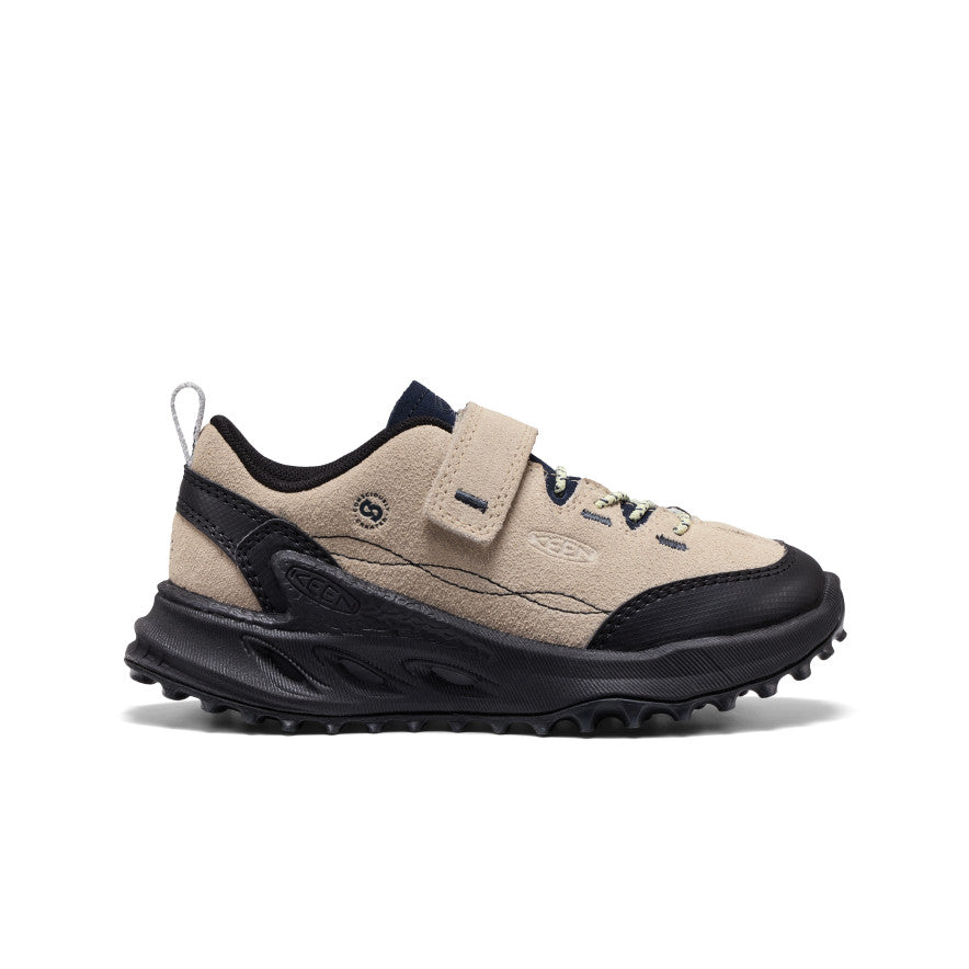 Little Kid's Jasper Zionic Sneaker Safari/Wax Yellow