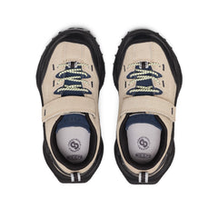 Little Kid's Jasper Zionic Sneaker Safari/Wax Yellow