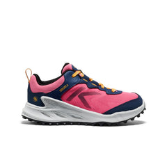 Big Kids' Zionic Waterproof Shoe Naval Academy/Pink Lemonade