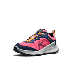 Big Kids' Zionic Waterproof Shoe Naval Academy/Pink Lemonade