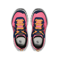 Big Kids' Zionic Waterproof Shoe Naval Academy/Pink Lemonade