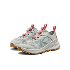 Big Kids' Zionic ADV Sandal Vapor/Orchid Smoke