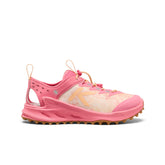 Big Kids' Zionic ADV Sandal Pink Lemonade/Peach Fuzz