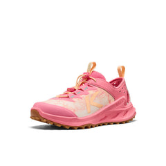 Big Kids' Zionic ADV Sandal Pink Lemonade/Peach Fuzz