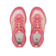 Big Kids' Zionic ADV Sandal Pink Lemonade/Peach Fuzz
