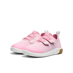 Little Kids' KNX Knit Double Strap Orchid Smoke/Pale Lilac