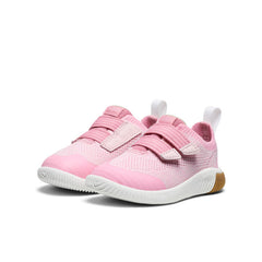 Toddlers' KNX Knit Double Strap Orchid Smoke/Pale Lilac