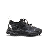 Little Kids' Zionic ADV Sandal Black/Steel Grey