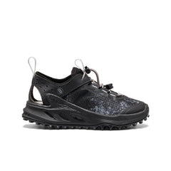 Little Kids' Zionic ADV Sandal Black/Steel Grey