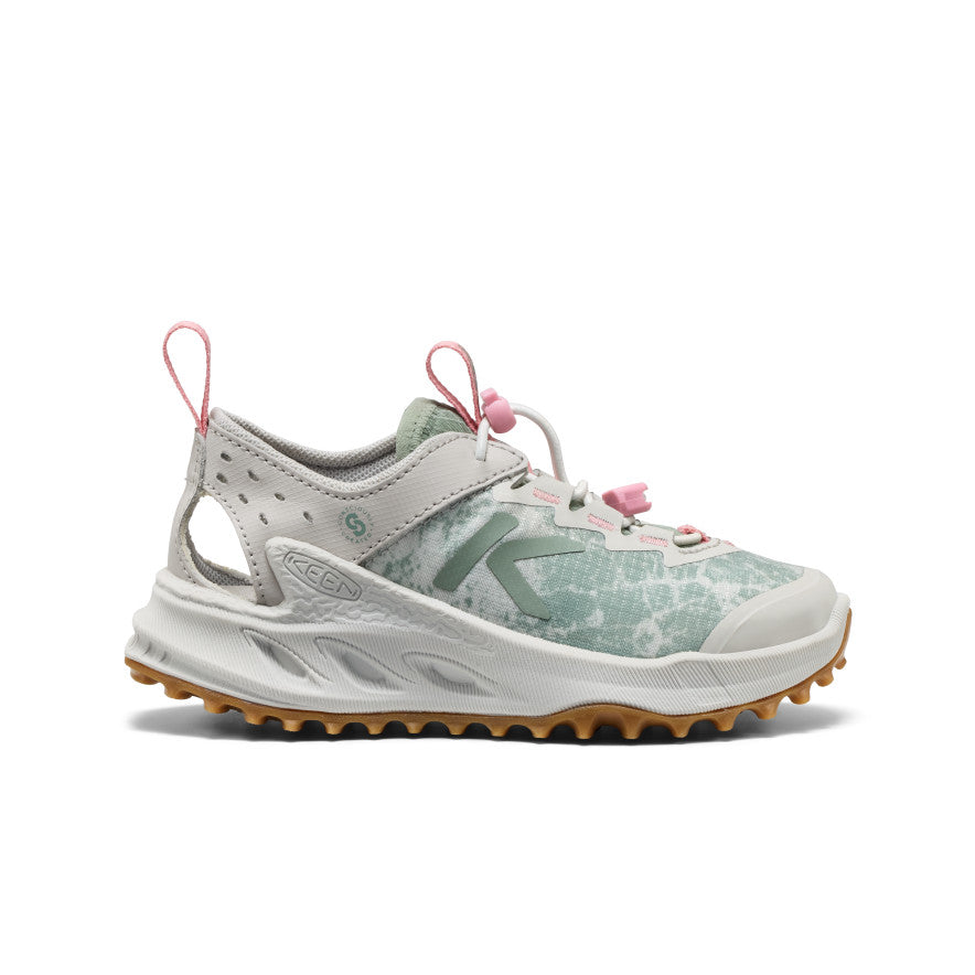 Little Kids' Zionic ADV Sandal Vapor/Orchid Smoke