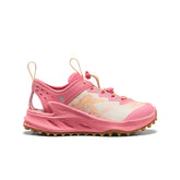 Little Kids' Zionic ADV Sandal Pink Lemonade/Peach Fuzz