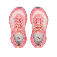 Little Kids' Zionic ADV Sandal Pink Lemonade/Peach Fuzz