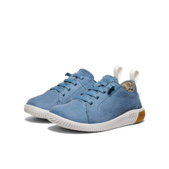 Little Kids' KNX Leather Sneaker Coronet Blue/Vapor