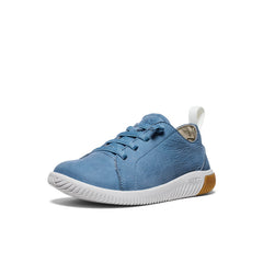 Little Kids' KNX Leather Sneaker Coronet Blue/Vapor