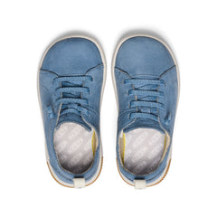Little Kids' KNX Leather Sneaker Coronet Blue/Vapor