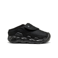 Little Kids' Hypowser Wrap Shoe Black/Black
