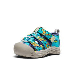 Toddlers' Newport H2 Pebble Glow