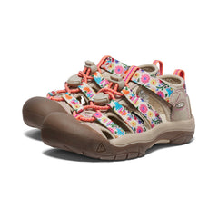 Little Kids' Newport H2 Safari/Birch