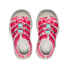 Little Kids' Newport H2 Raspberry/Giggle Pink