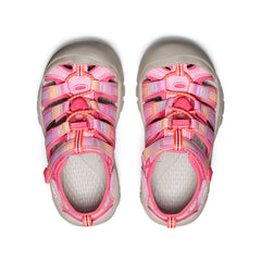 Little Kids' Newport H2 Hot Pink/Orchid Petal