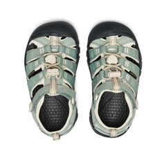 Little Kids' Newport H2 Lily Pad/Black