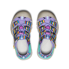 Big Kids' Newport H2 Sandal x Iro To Ikiru Wo Tukuru Fuku Iro To Ikiru Wo Tukuru Fuku