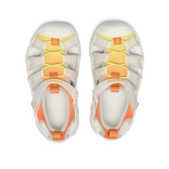 Little Kids' Hyperport H2 Sandal Evening Primrose/Grenadine