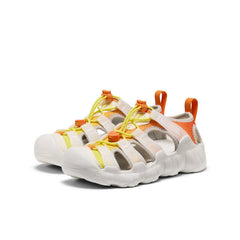 Big Kids' Hyperport H2 Sandal Evening Primrose/Grenadine