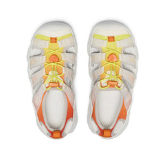 Big Kids' Hyperport H2 Sandal Evening Primrose/Grenadine