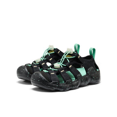 Big Kids' Hyperport H2 Sandal Black Stardust
