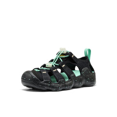 Big Kids' Hyperport H2 Sandal Black Stardust
