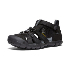 Big Kids' Seacamp II CNX Black/Grey