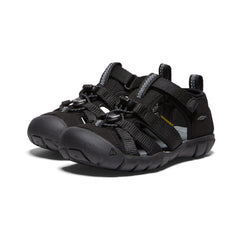 Little Kids' Seacamp II CNX Black/Grey