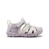 Little Kids' Seacamp II CNX Thistle/Star White