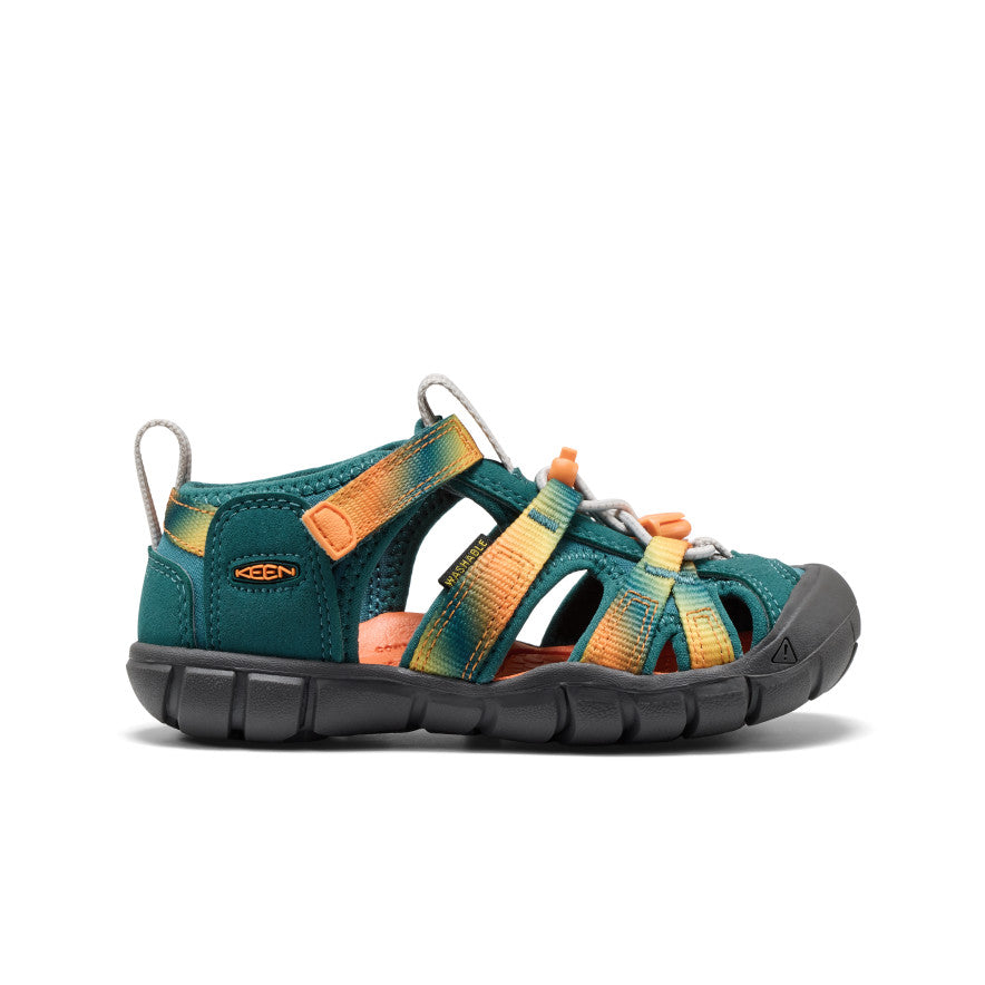 Little Kids' Seacamp II CNX Ombre Mediterranea