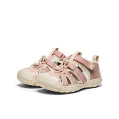 Little Kids' Seacamp II CNX Pink Gold