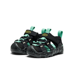 Toddlers' Hyperport H2 Sandal Black Stardust