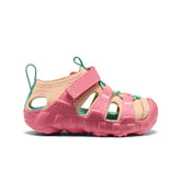 Toddlers' Hyperport H2 Sandal Pink Lemonade/Peach Fuzz