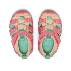 Toddlers' Hyperport H2 Sandal Pink Lemonade/Peach Fuzz