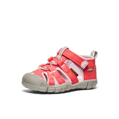 Toddlers' Seacamp II CNX Dubarry/Giggle Pink