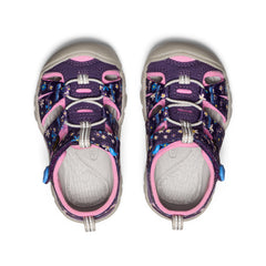 Toddlers' Seacamp II CNX Daisies/Marina