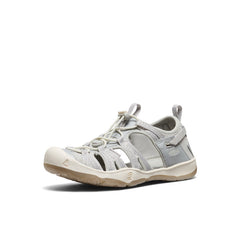 Big Kids' Moxie Sandal Silver