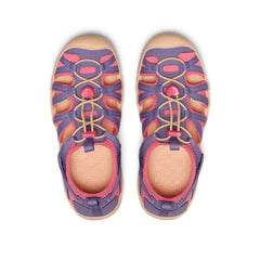 Big Kids' Moxie Sandal Purple Haze/Pink Lemonade