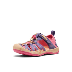 Little Kids' Moxie Sandal Purple Haze/Pink Lemonade