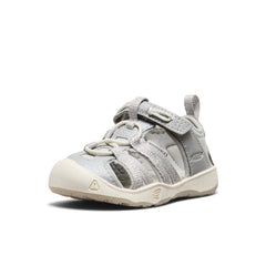 Toddlers' Moxie Sandal Silver