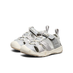 Toddlers' Moxie Sandal Silver