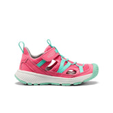 Little Kids' Motozoa Sandal Pink Lemonade/Cabbage